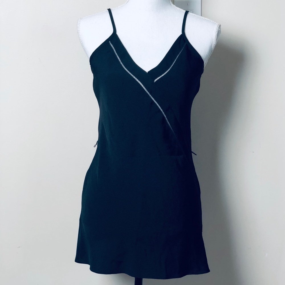 VINTAGE Camisole top size 4